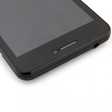 Cubot P6 Smartphone MTK6572W Dual Core Android 4.2 3G GPS 5.0 Inch QHD Screen 8.0MP Camera- Black