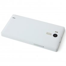 930 Smartphone Android 4.2 MTK6572W 4.0 Inch 3G GPS Play Store White