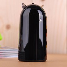 Emie S100 5200mAh Portable Universal Devil Volt Style Power Bank for iPhone Smartphones