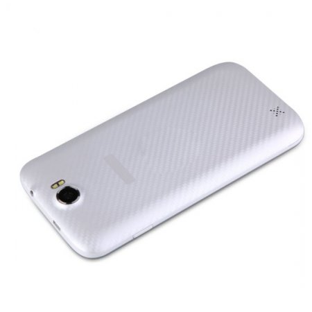 Tengda A9910W Smartphone Android 4.2 MTK6572W Dual Core 6.0 Inch IPS Screen 3G White