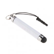 Mini Flexible Retractable Stylus Pen for Capacitive Mobile Phone Tablet PC