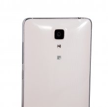 DOOGEE HITMAN DG850 Smartphone 5.0 Inch SHARP Screen 1GB 16GB 13.0MP Camera- White