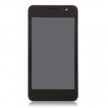 LCD Screen Touch Screen Touch Panel for Mingren A1 Smartphone