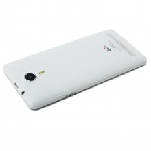 Tengda P819 Smartphone Android 4.0 SC6825 Dual Core Dual SIM Card 5.0 Inch - White