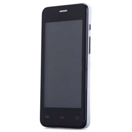 K-Touch C968 Smartphone Android 2.3 MTK6515M 1.0GHz 4.0 Inch WiFi Bluetooth- White