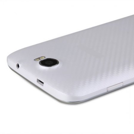 Tengda A9910W Smartphone Android 4.2 MTK6572W Dual Core 6.0 Inch IPS Screen 3G White