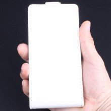 Leather Flip Case Cover for JIAYU G4 Smartphone 3-color