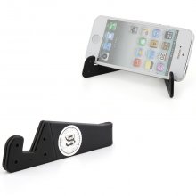 Portable Video Stand Holder Clip for Smartphones Tablet PC Color Random
