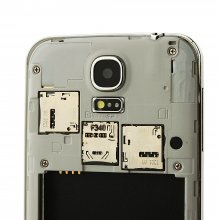 Flying S5 Smartphone Android 4.4 5.0 Inch FHD Screen 2GB 16GB MTK6592 OTG 3G