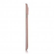 Tengda N908 Smartphone Android 4.4 MTK6572W 5.0 Inch 3G GPS Smart Wake Pink