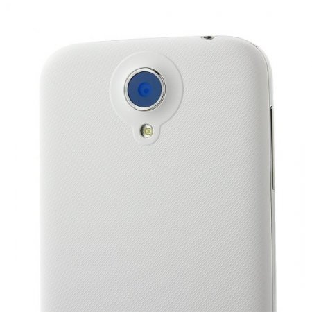 Tengda S1 Smartphone MTK6582 1GB 4GB Android 4.2 5 Inch OTG Air Gesture - White