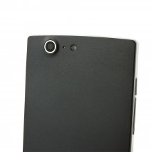 BLUBOO X2 Smartphone MT6592 5.0 Inch IPS OGS 7.6mm Slim 1GB 16GB Android 4.2 OTG - Grey