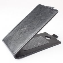 Leather Flip Case Cover for Cubot GT99 Smartphone 3-color