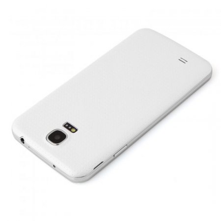 W9000 Smartphone Android 4.2 MTK6582 5.0 Inch 1GB 4GB Gesture Sensing 3G White