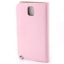 Protective Leather Case Cover for Samsung GALAXY Note 3 3-color