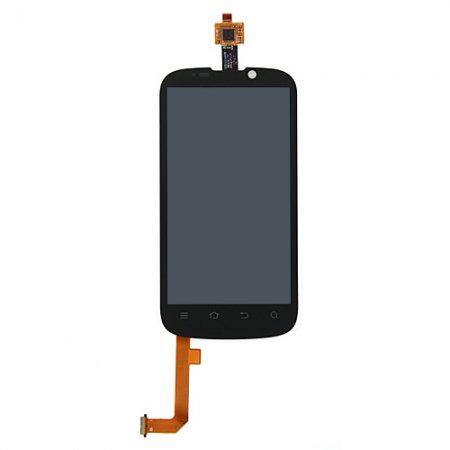 LCD Screen Touch Screen Touch Panel for Freelander I10 Smart Phone