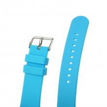 ZGPAX S79 Smart Watch Phone 1.54 Inch Touch Screen Bluetooth Camera FM Blue