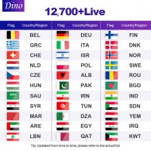 12 Months Dino IPTV Abonnement 4K Sport Live Movies Hot XXX For IPTV Smarters Pro Smart tv M3u Android APK 12 Months Dino IPTV Abonnement 4K Sport Live Movies Hot XXX For IPTV Smarters Pro Smart tv M3u Android APK