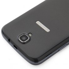 Tengda GT-T9500 Smartphone Android 2.3 OS SC6820 1.0GHz 5.0 Inch 3.0MP Camera- Grey