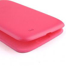 Protective Flip Cover Case for Samsung Galaxy S4