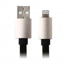 N405 USB Cable Data Transfer and Charging Sync Cable for iDevices Colour Random