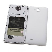 Used OEM iocean X7 Plus Smartphone 5.0 Inch FHD Screen MTK6589T 1.5GHz Android 4.2 16GB