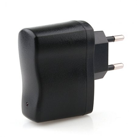 USB Charger Power Adapter EU Plug Adapter for Tengda S4mini Smartphone