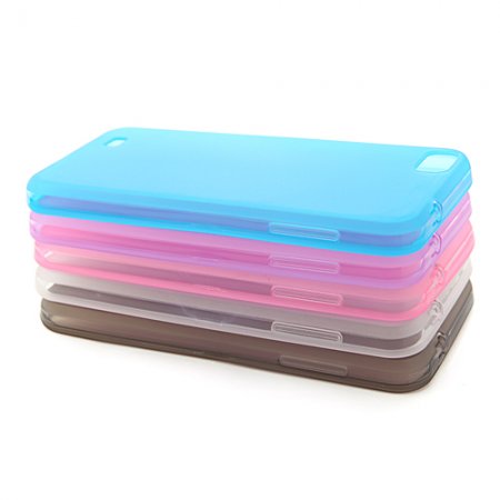 Original Protective Case Frosted Silicon Case for ZOPO C2 Series Smartphone