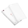 Transparent Back Case for ZTE Nubia Z7 mini Smartphone