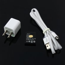 Otium Gear S Watch Style Phone Single SIM Card BT Sync Pedometer Sleep Moniter Black