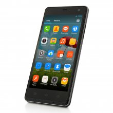 ThL Ultrathin 4400 Smartphone 5.0 Inch HD Gorilla Glass MTK6582 4400mAh Smart Gesture