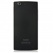BLUBOO X2 Smartphone MT6592 5.0 Inch IPS OGS 7.6mm Slim 1GB 16GB Android 4.2 OTG - Grey