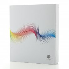 Tengda S1 Smartphone MTK6582 1GB 4GB Android 4.2 5 Inch OTG Air Gesture - Black