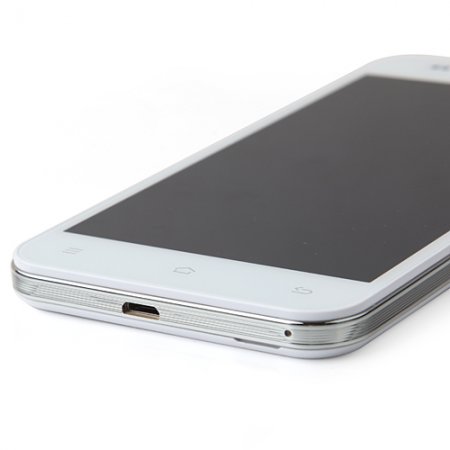 ZOPO ZP980+ Smartphone MTK6592 Octa Core 5.0 Inch FHD Screen 32GB - White