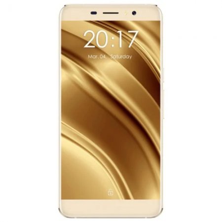 Ulefone S8 Pro 5.3 inch rear dual camera 1300W+500W front 500W 2G RAM 16G ROM 1.3GHZ rear fingerprint metal frame matte back cover 4G Smartphone