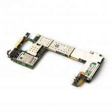 Original PCBA Mainboard for n802 Quad Band 3.5 inch Smartphone