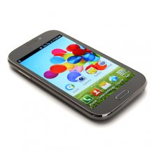 BML9082 Smartphone SC6820 Android 2.3 4.8 Inch Capacitive Screen - Black