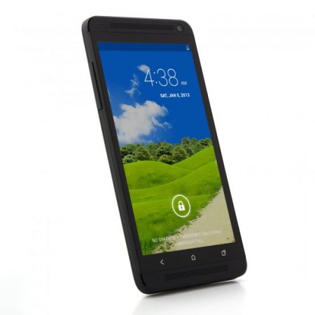 Used MLAIS MX59 Smartphone MTK6589T 2GB 32GB 5.0 Inch IPS FHD Screen Android 4.2 OTG