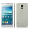 GT-i9600 Smartphone MTK6582 1GB 8GB Android 4.2 5 Inch Air Gesture OTG - White
