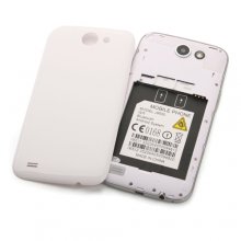 Tengda J9500 Smartphone Android 4.0 MTK6517 Dual Core 5.0 Inch 3.0MP Camera- White