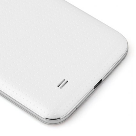 Haipai S5 Smartphone Android 4.4 1GB 4GB MTK6582 5.0 Inch Gesture Sensing OTG 3G White