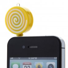 SSK SMR001 Intelligent IR Remote Control for consumer electronics mobile phone and pad