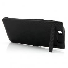 5000mAh External Battery Case Protective Case Power Pack For Sony Xperia Z Ultra XL39h 2 Colors