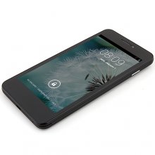 Cubot P6 Smartphone MTK6572W Dual Core Android 4.2 3G GPS 5.0 Inch QHD Screen 8.0MP Camera- Black