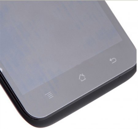 K-Touch E88 Smartphone Android 4.1 Qualcomm MSM8625 1.2GHz 5.0 Inch 3G GPS -Black