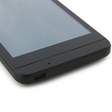 Cubot Ones Smartphone Android 4.2 MTK6582 Quad Core 4.7 Inch 1GB 4GB 3G Black