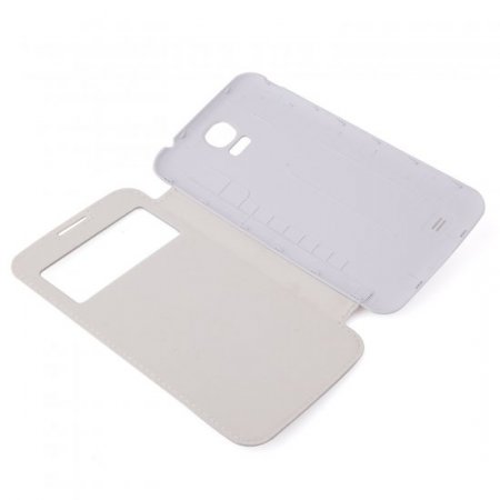 W9000 Smartphone Android 4.2 MTK6582 5.0 Inch 1GB 4GB Gesture Sensing 3G White