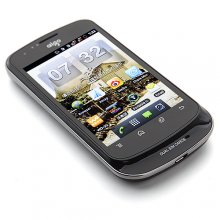aigo D1 Smartphone 3G GPS MSM7227 1.0GHz 3.5 Inch Multi-touch Screen