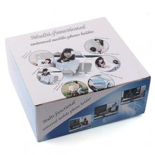 Multi-functional Universal Mobile Phone Holder