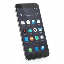 MEIZU MX5 4G Smartphone 3GB 16GB 5.5 Inch FHD 64bit Octa Core 2.2GHz 3150mAh Grey